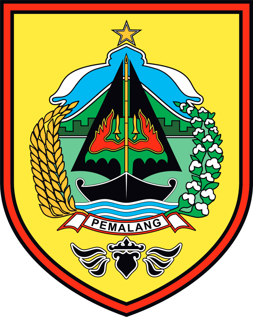 LOGO KABUPATEN PEMALANG
